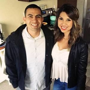 Meet your Posher, Marissa